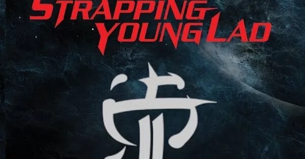 Strapping young lad City 1997. Strapping young lad 2005 Alien. Strapping young lad мерч. Strapping young lad - City Cover. Strapping young