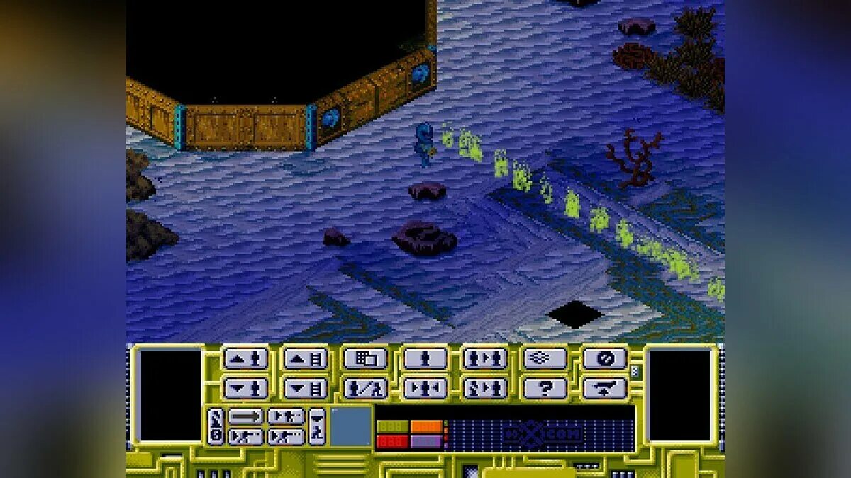 X com deep. Игра x com 2 Terror from the Deep. XCOM Terror from the. XCOM Terror from the Deep. UFO Enemy Unknown 1995.