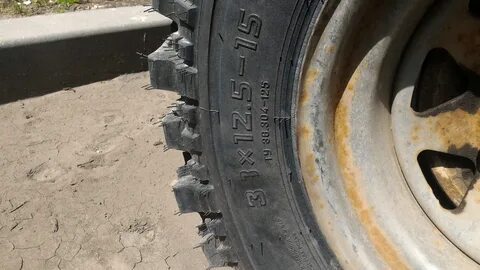 Диаметр 35 колес