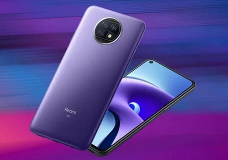 Смартфон redmi note 9t