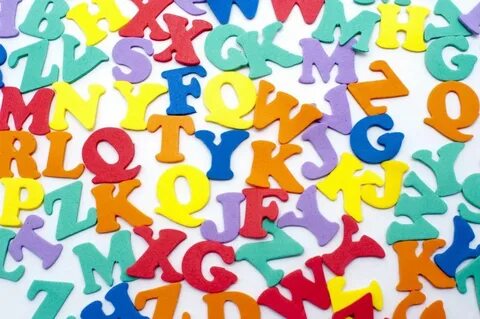 Colourful english