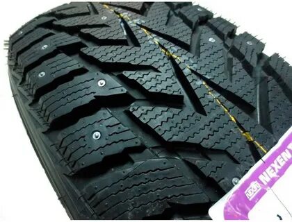 Зимние шины 225 65 r17 отзывы
