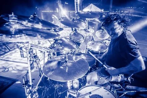 Deftones drums