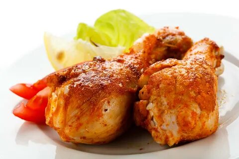 Chicken lib