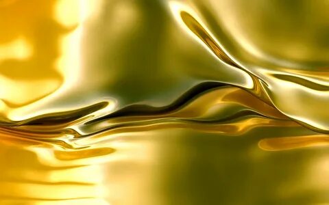 Gloss gold