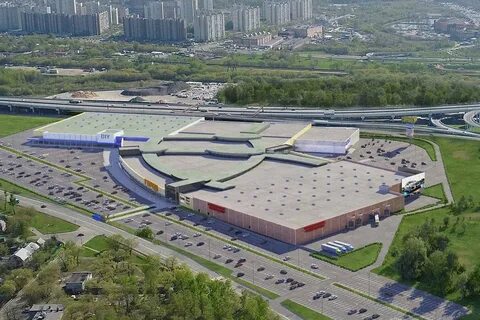 Новоухтомское шоссе 2а глобус