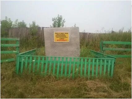 Троицкое кемеровская область погода