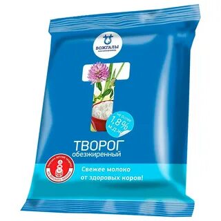 Творог светаево обезжиренный