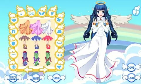 Игра ангела 2