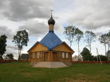 Погода в княгинино мядельский