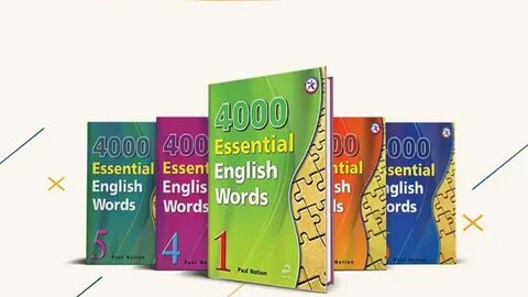 Essential english 4