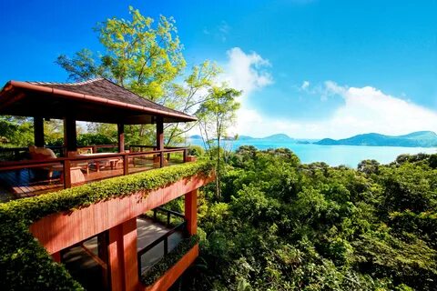 Cape panwa hotel 5
