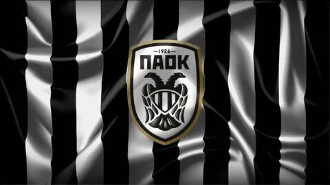 Паок футбольный клуб