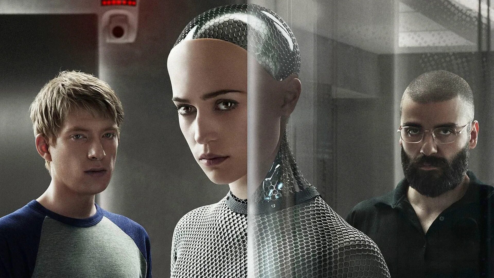 Best sci fi. Из машины (ex Machina) 2014. Ex Machina 2. Из машины (Алекс Гарленд, 2014). Робот ex Machina Robot.