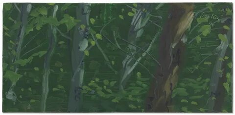 Woods me