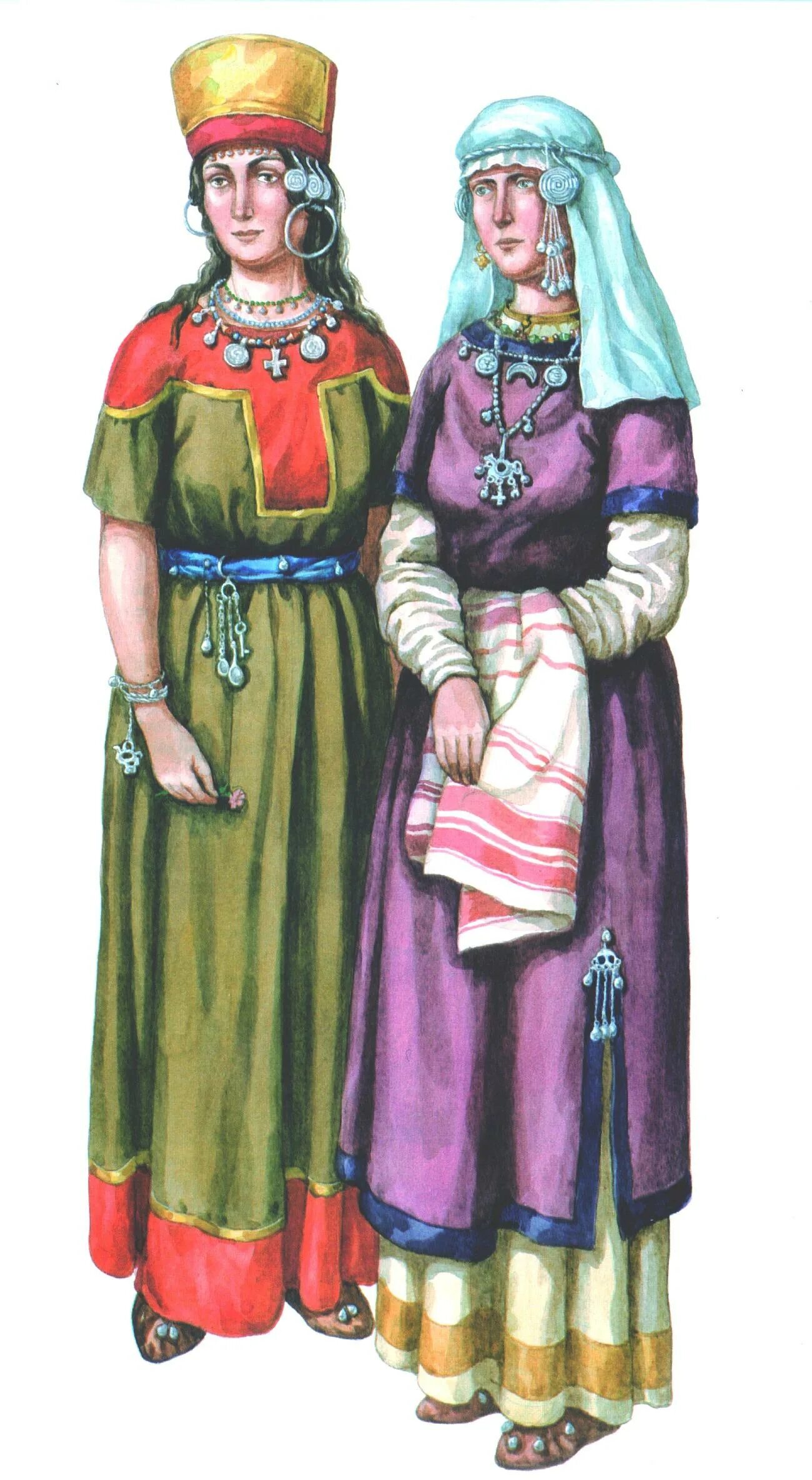 Одежда киевская русь 10 13 век. Одежда князей на руси в 13 веке. Одежда древней руси 9-11 века. Сергей сергеевич соломко костюмы. Одежда крестьян в древней руси.