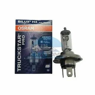 Лампы osram h4 200