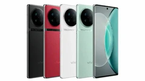 Vivo x200 pro 4pda