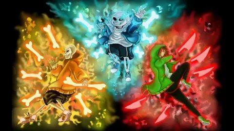 Time trio
