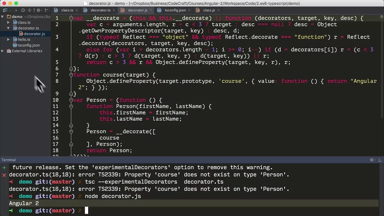 Typescript decorators. Декораторы typescript. typescript код. typescript пример кода. typescript code example.