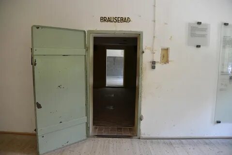 Камеры газа