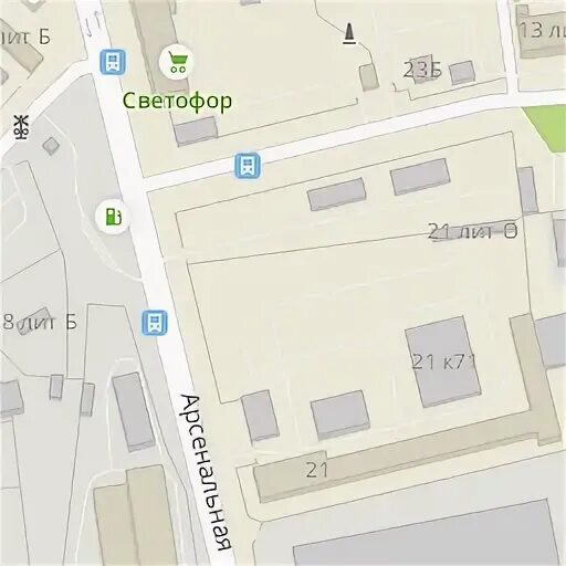 Ул новгородская д 20 литера а
