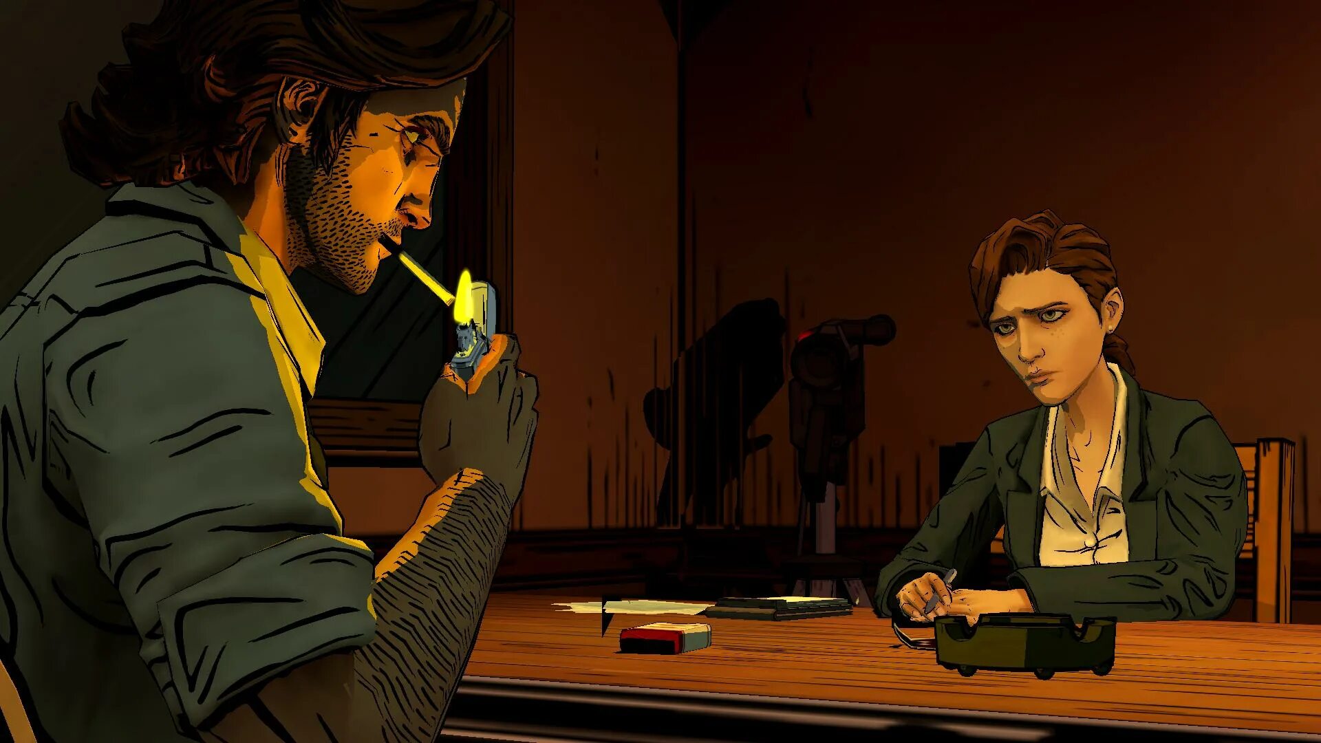 Bigby Wolf. The Wolf among us игра. The Wolf among us Bigby. The Wolf among us 2.