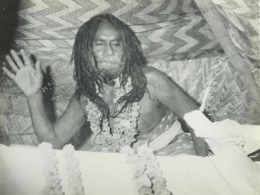 девраха баба