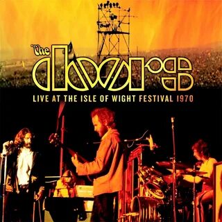 Doors live