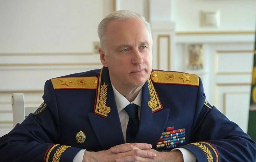 Председатель СК России принял участие в отчетном собрании ассоциации организаций