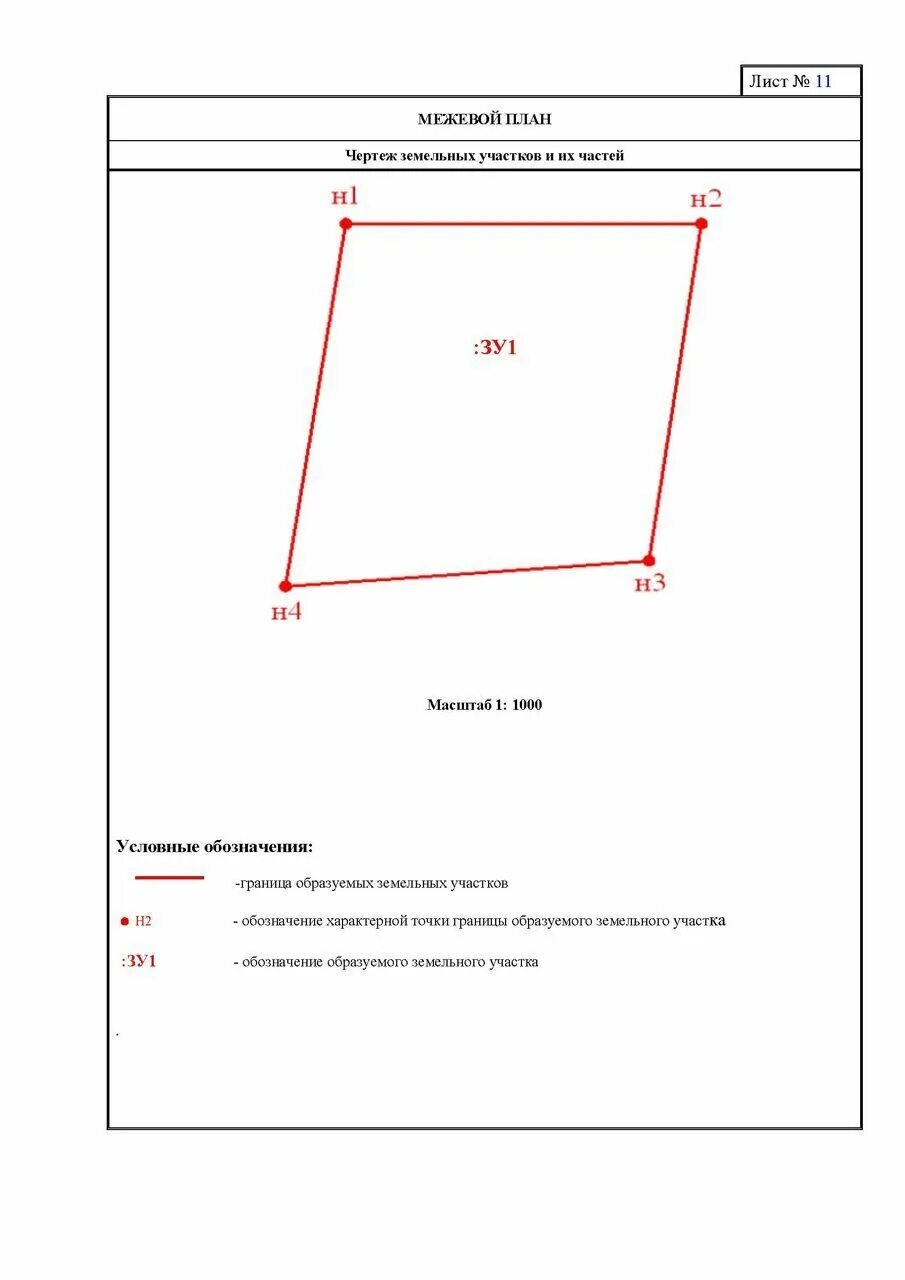 Межевой план земельного участка план. Схема межевого плана земельного участка. Чертеж земельного участка в Межевом плане. Составление чертежа границ земельного участка.