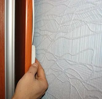 Клеятся ли обои
