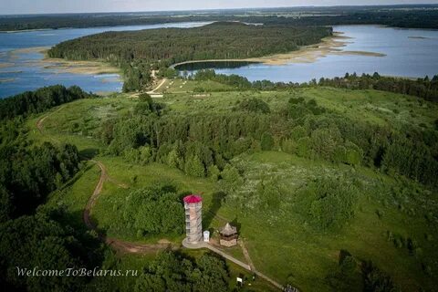 Гора маяк