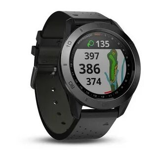 Garmin gps watch