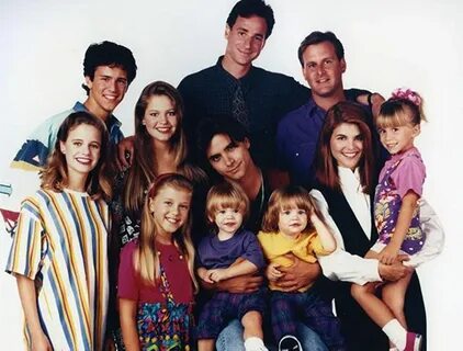 Popular families