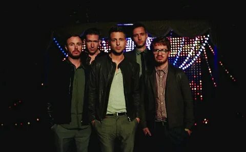 Onerepublic stars
