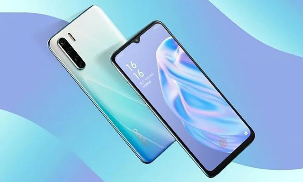 Huawei 60 rs