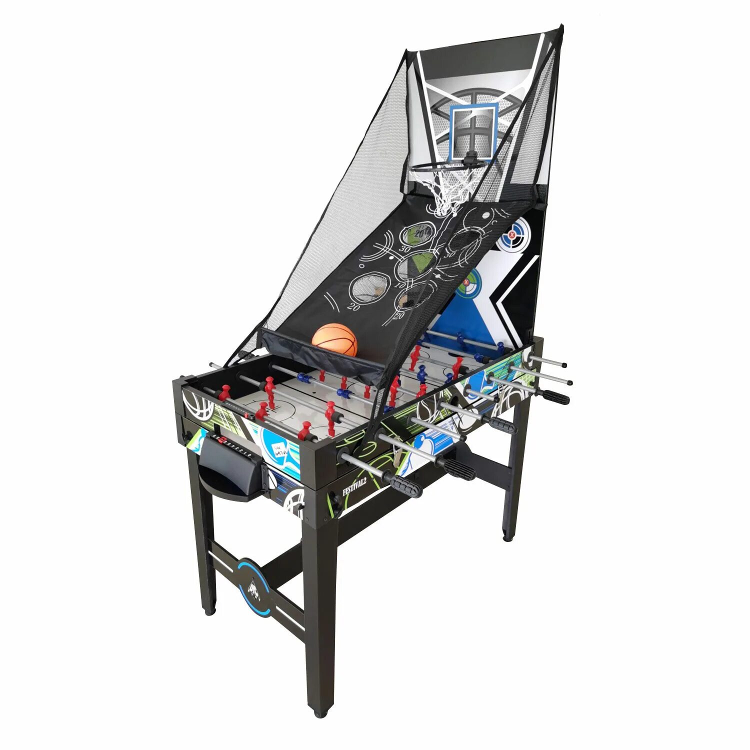 Игровые столы трансформеры dfc. Игровой стол - трансформер dfc festival2 48&quot; 12 в 1 at-255. игровой стол - трансформер dfc festival2 48&quot; 12 в 1. стол - трансформер dfc superhattrick 4 в 1. игровой стол - трансформер dfc solid 48&quot; 3 в 1.