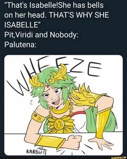 She bell