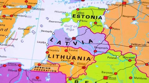Estonia записи
