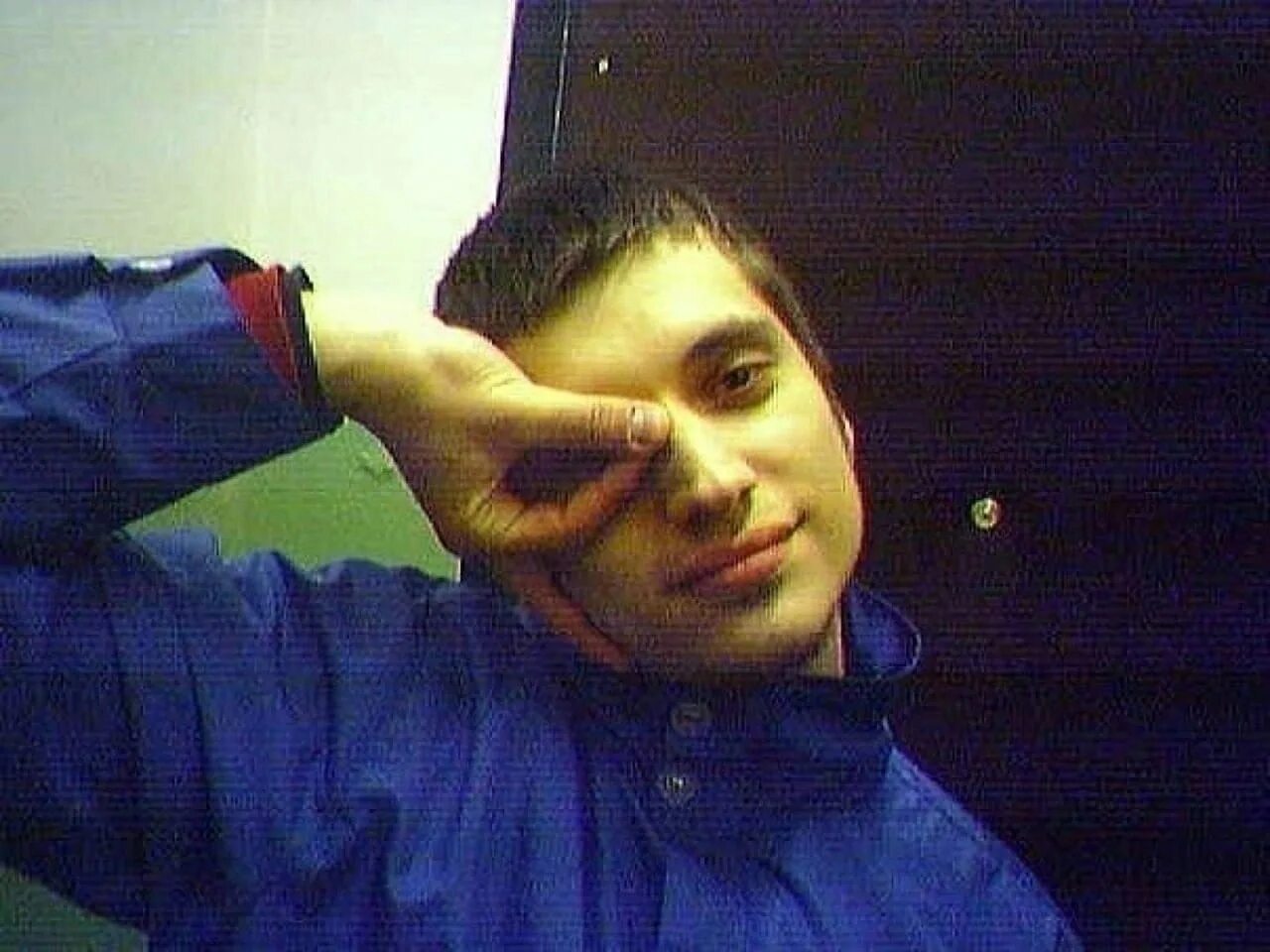 Какое образование у паши техника