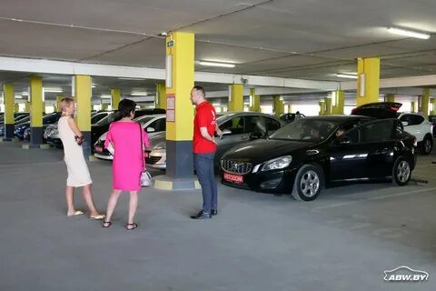 Минск автосалоны отзывы