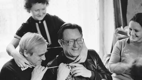 Гранин адамович
