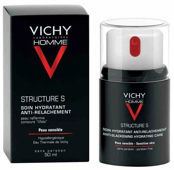 Vichy homme