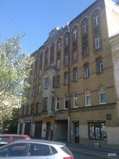 Черняховского 5