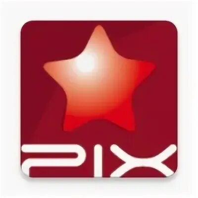 Pix star