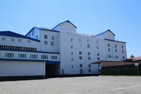 Красногорский молочный комбинат оренбург