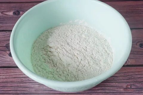 Пшеничные дрожжи