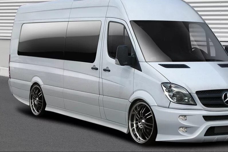 Mercedes Sprinter w906. Mercedes Benz Sprinter Tuning 906. Мерседес Спринтер 906. Мерседес Спринтер 906 кузов.