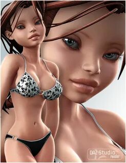 3d animation comics